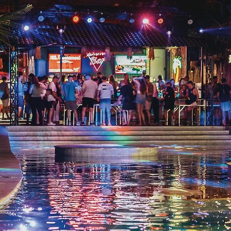 Summer Club And Hostel Ao Nang Exterior photo